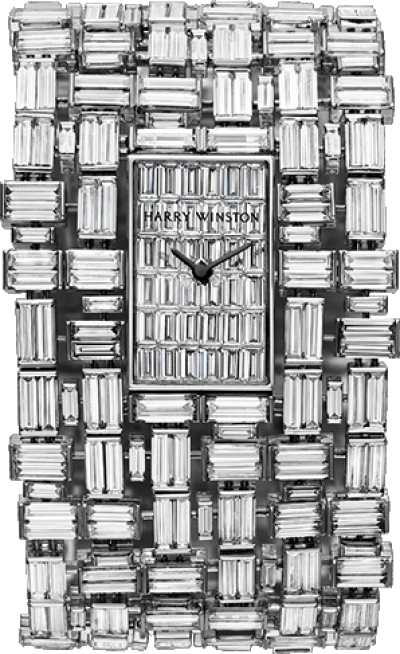 Harry Winston