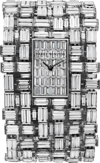 Harry Winston High Jewelry Timepieces Harry Winston High Jewelry Timepieces