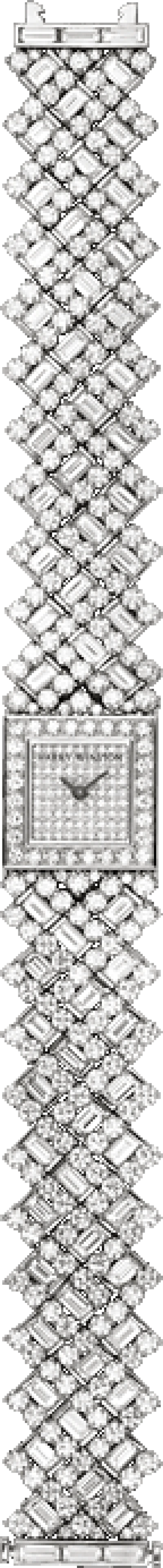 Harry Winston