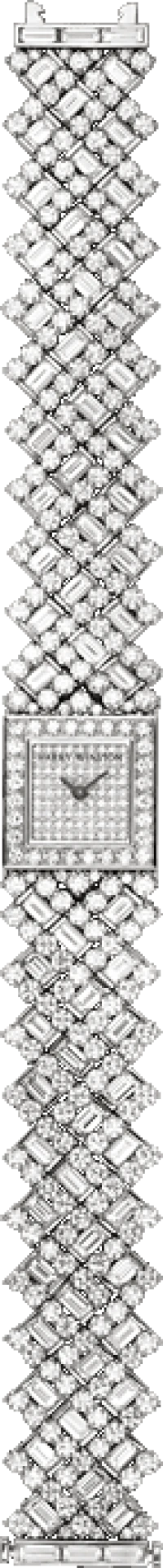 Harry Winston High Jewelry Timepieces Harry Winston High Jewelry Timepieces