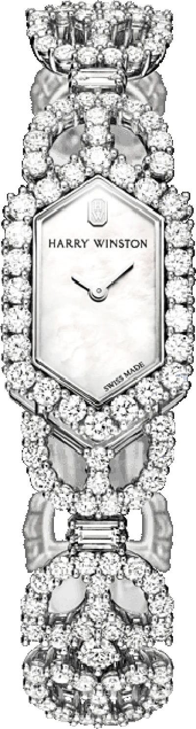 Harry Winston