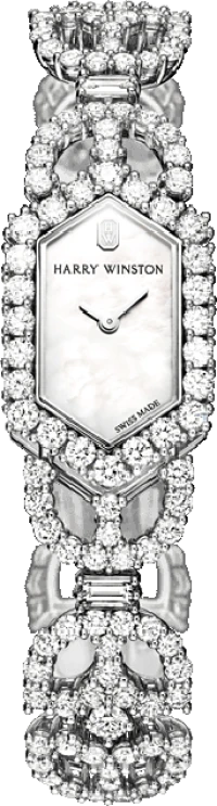 Harry Winston High Jewelry Timepieces Harry Winston High Jewelry Timepieces