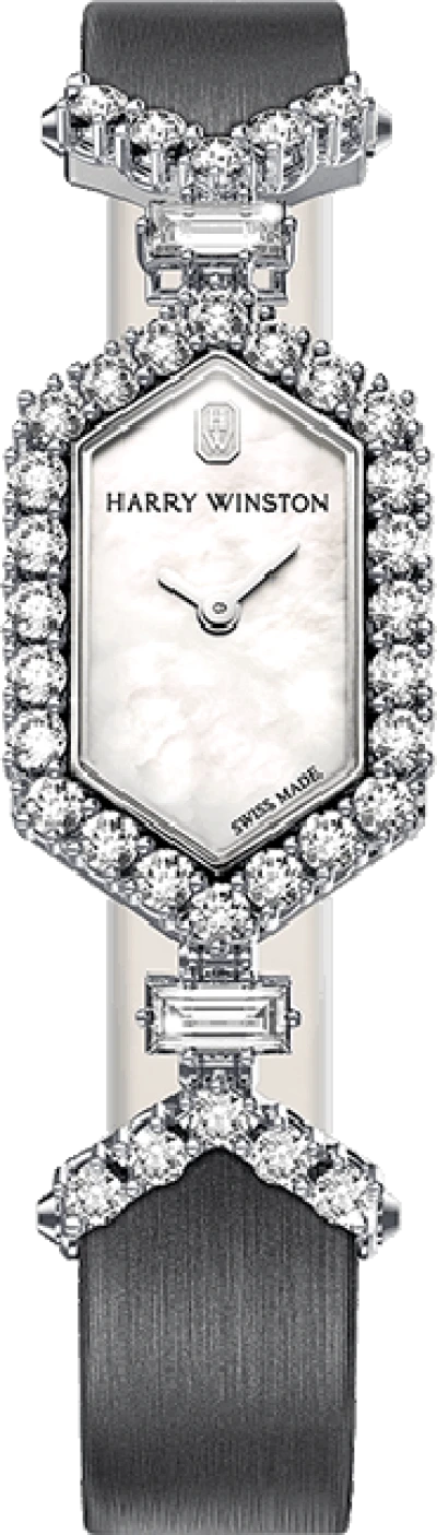 Harry Winston
