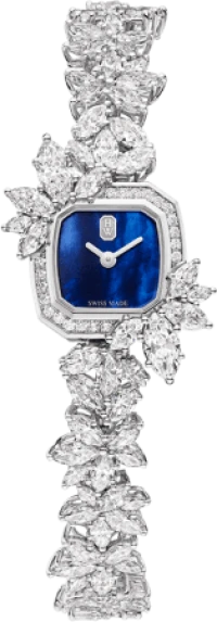 Harry Winston High Jewelry Timepieces Harry Winston High Jewelry Timepieces
