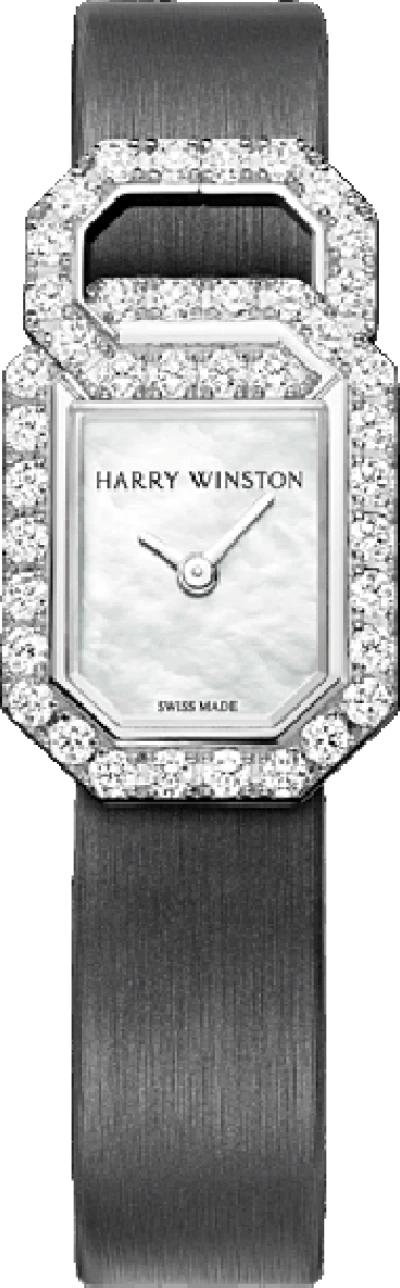 Harry Winston