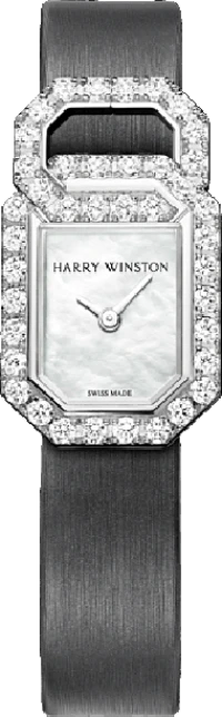 Harry Winston High Jewelry Timepieces Harry Winston High Jewelry Timepieces