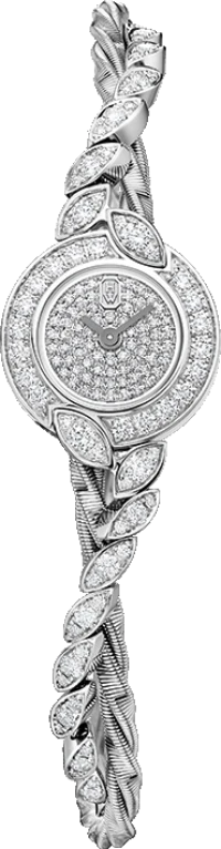Harry Winston High Jewelry Timepieces Harry Winston High Jewelry Timepieces