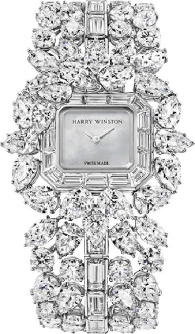 Harry Winston