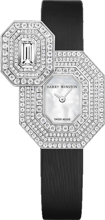 Harry Winston