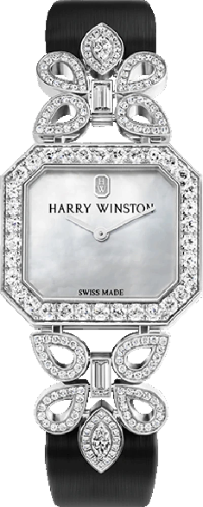 Harry Winston