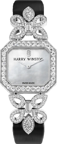 Harry Winston High Jewelry Timepieces Harry Winston High Jewelry Timepieces