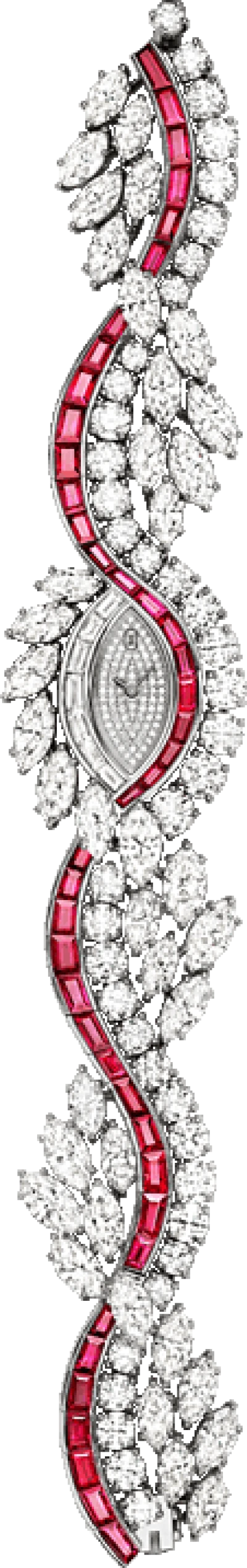 Harry Winston