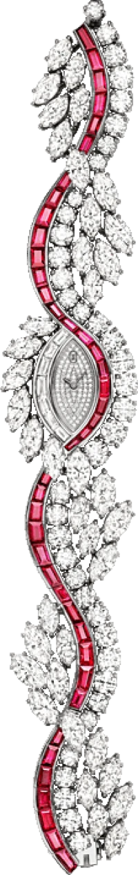 Harry Winston High Jewelry Timepieces Harry Winston High Jewelry Timepieces