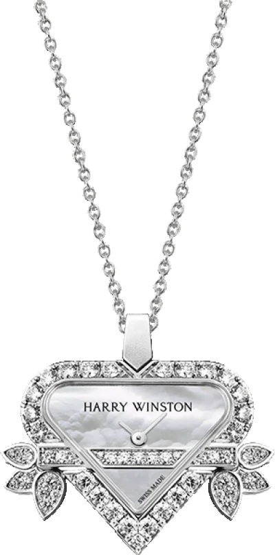 Harry Winston