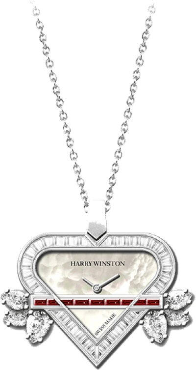 Harry Winston