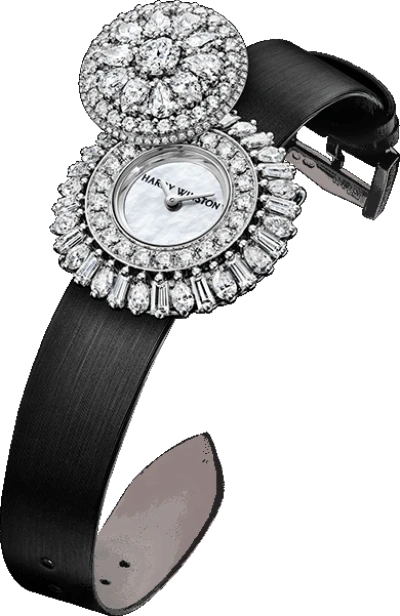 Harry Winston