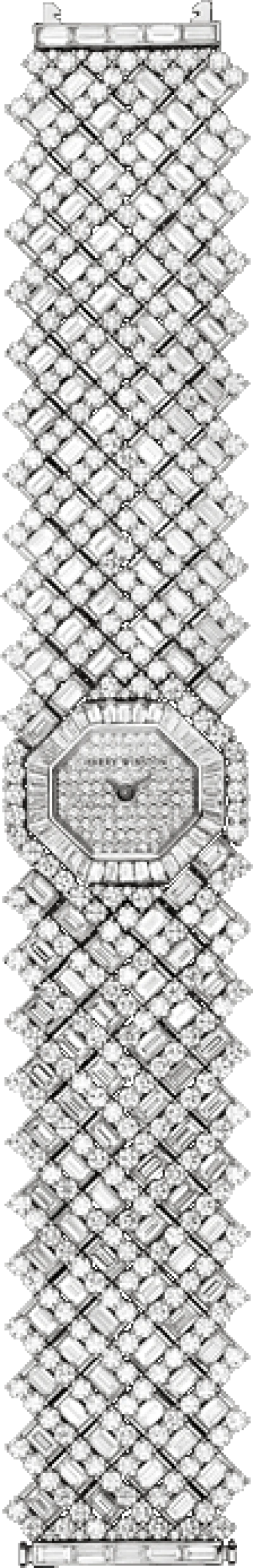 Harry Winston