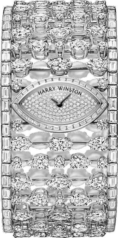 Harry Winston