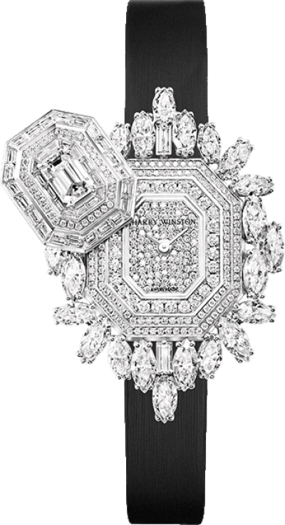 Harry Winston