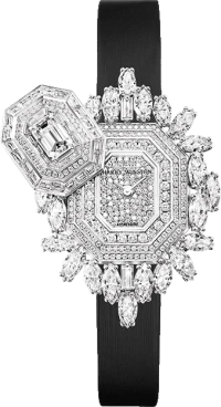 Harry Winston High Jewelry Timepieces Harry Winston High Jewelry Timepieces