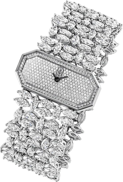 Harry Winston