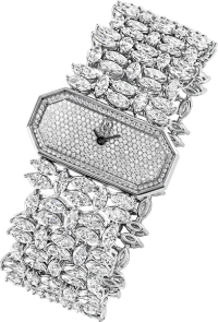 Harry Winston High Jewelry Timepieces Harry Winston High Jewelry Timepieces