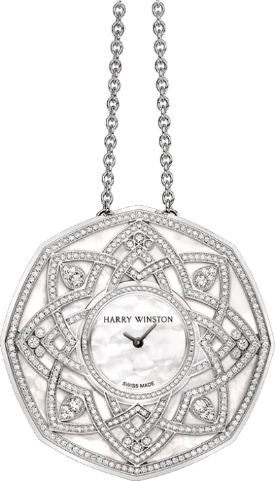 Harry Winston