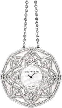 Harry Winston High Jewelry Timepieces Harry Winston High Jewelry Timepieces