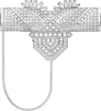 Harry Winston