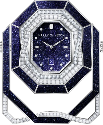 Harry Winston