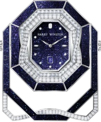 Harry Winston High Jewelry Timepieces Harry Winston High Jewelry Timepieces