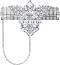 Harry Winston High Jewelry Timepieces Harry Winston High Jewelry Timepieces