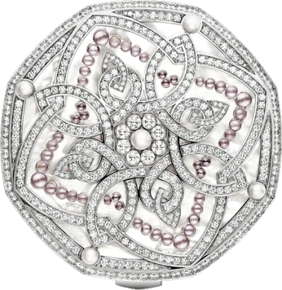 Harry Winston