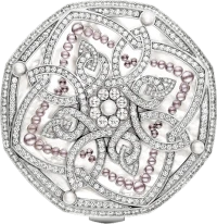 Harry Winston High Jewelry Timepieces Harry Winston High Jewelry Timepieces