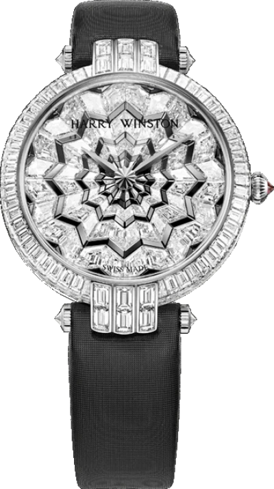 Harry Winston