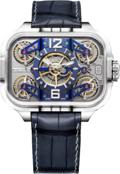 Harry Winston