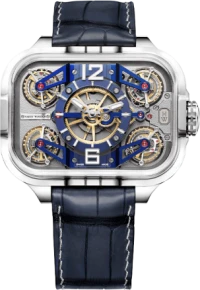 Harry Winston Histoire de Tourbillon Harry Winston Histoire de Tourbillon