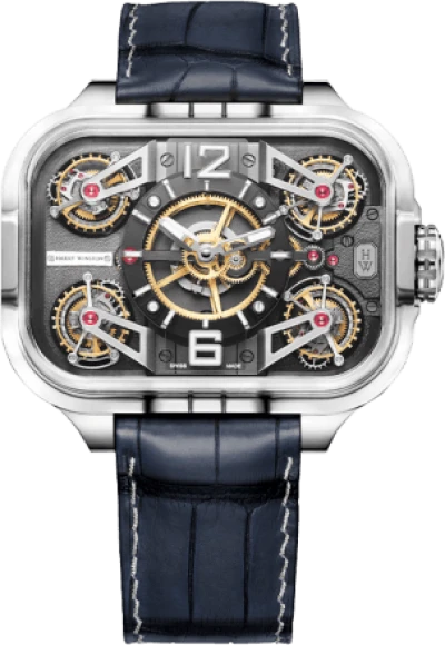 Harry Winston