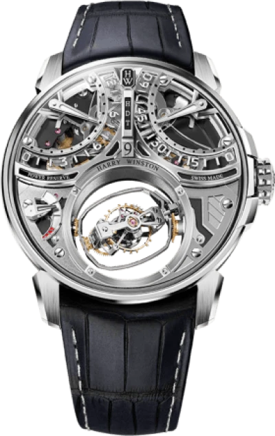Harry Winston