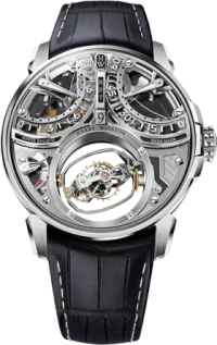 Harry Winston Histoire de Tourbillon Harry Winston Histoire de Tourbillon