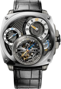 Harry Winston Histoire de Tourbillon Harry Winston Histoire de Tourbillon
