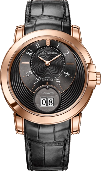 Harry Winston