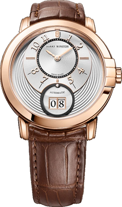 Harry Winston