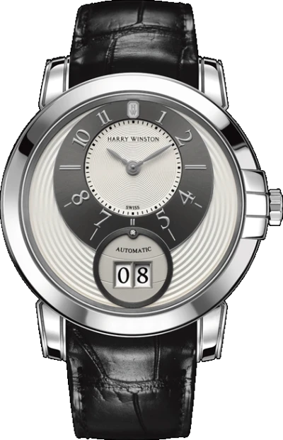 Harry Winston
