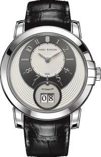 Harry Winston Midnight Collection Harry Winston Midnight Collection