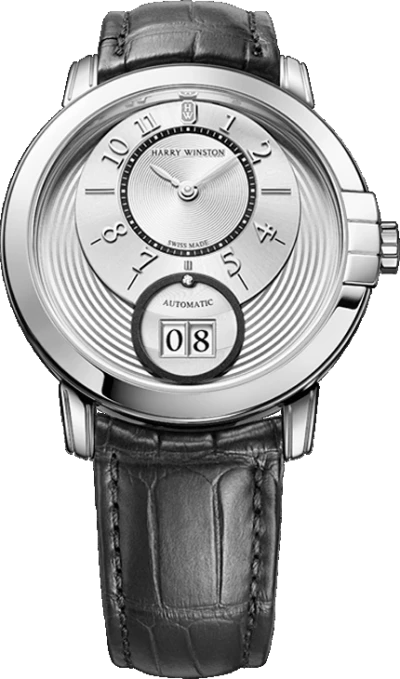 Harry Winston