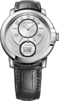 Harry Winston Midnight Collection Harry Winston Midnight Collection