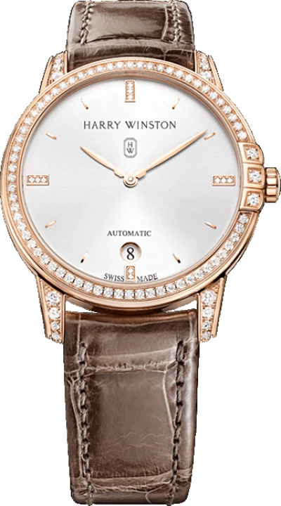 Harry Winston