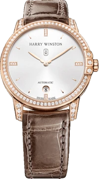 Harry Winston Midnight Collection Harry Winston Midnight Collection