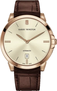 Harry Winston Midnight Collection Harry Winston Midnight Collection